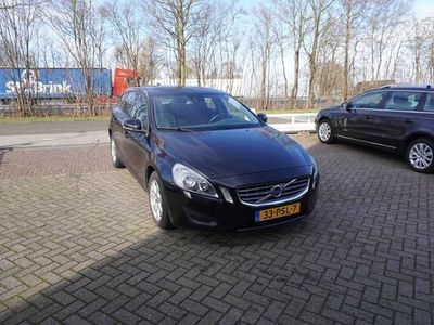 tweedehands Volvo V60 1.6 T4 CRUISE CLIMA NAVI