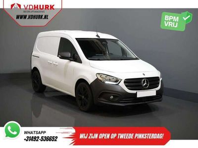 Mercedes Citan 110