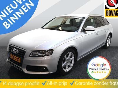 tweedehands Audi A4 Avant 1.8 TFSI Pro Line Business