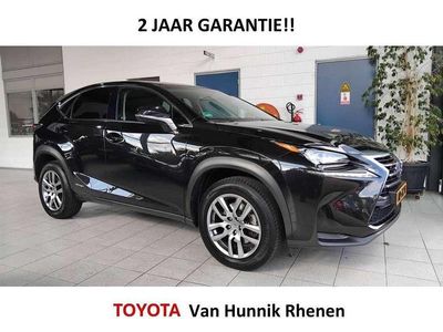 Lexus NX300h
