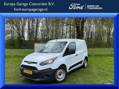 tweedehands Ford Transit CONNECT 1.5 TDCI L1 | AIRCO | TREKHAAK |