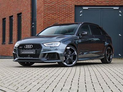 Audi RS3 Sportback
