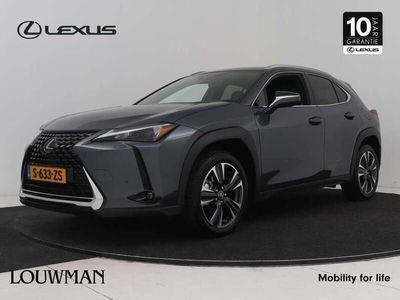 tweedehands Lexus UX 250h Business Line | Cloud-Based Navigatie | Apple Carp