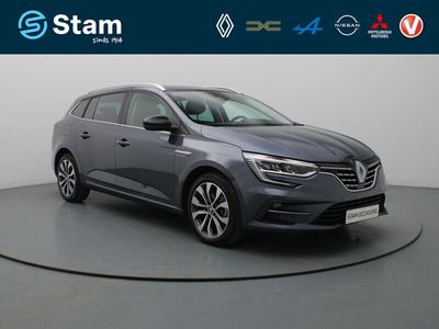 Renault Mégane IV
