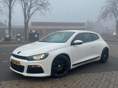 Gebruikt 2009 VW Scirocco Coupé | € 9.000 (Eerlijke prijs)