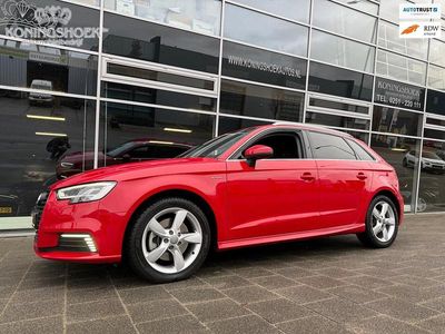 Audi A3 Sportback e-tron