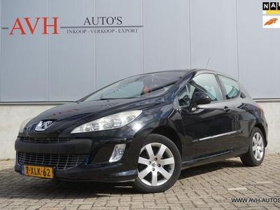 tweedehands Peugeot 308 1.6 VTi XS