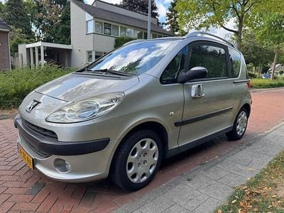 Peugeot 1007