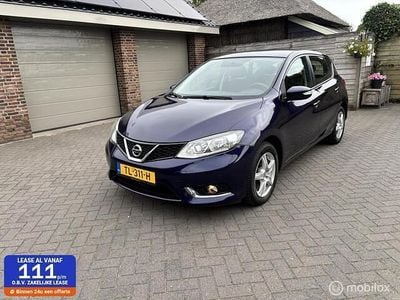 Nissan Pulsar