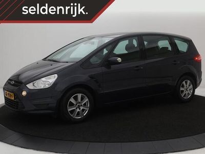 tweedehands Ford S-MAX 2.0 TDCi 7-persoons | Automaat | Trekhaak | Climate control