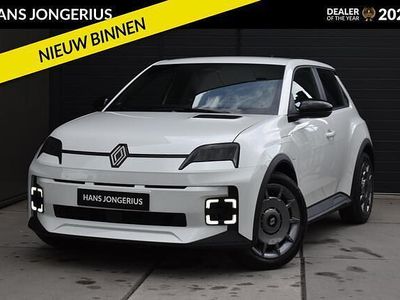 Renault R5