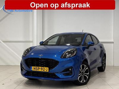 Occasion 2024 Ford Puma Gen-E ST-Line X SUV | € 24.400 (Goede deal)