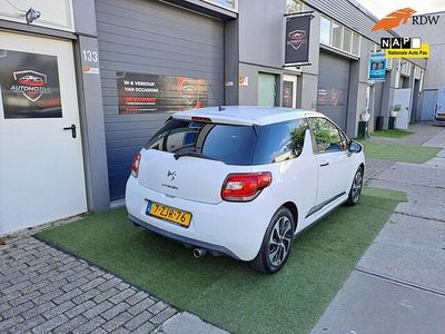 Citroën DS3