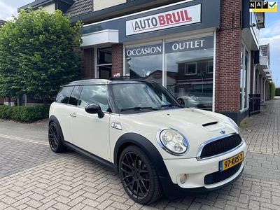Mini Cooper Clubman