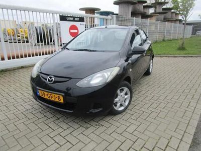 tweedehands Mazda 2 1.3 S-VT Olympia Sport