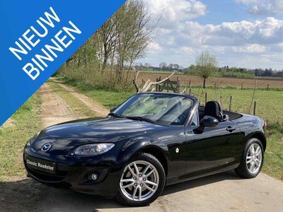 Mazda MX5