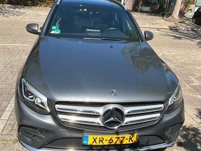 Mercedes GLC250