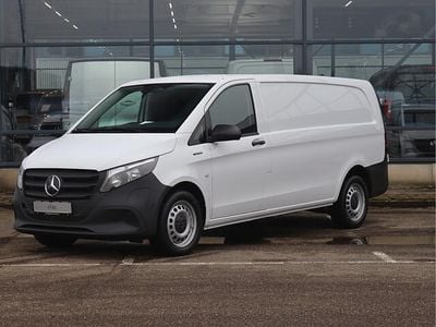 Mercedes e-Vito