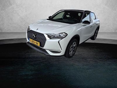 DS Automobiles DS3 Crossback