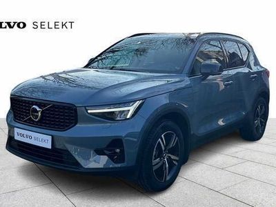 tweedehands Volvo XC40 Plus, B3 mildhybrid, Bensin, Dark