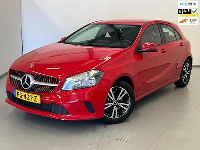 Mercedes A160