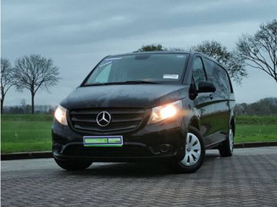 Mercedes Vito