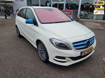 tweedehands Mercedes B250e 250 e Prestige ELEKTRICITEIT