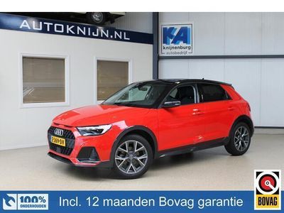 tweedehands Audi A1 Citycarver 30 TFSI 116pk epic NET BIJ ONS BINNEN G