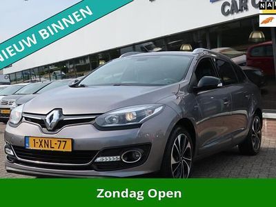 Renault Mégane GrandTour