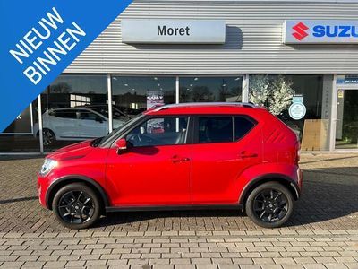 tweedehands Suzuki Ignis 1.2 Smart Hybrid Style