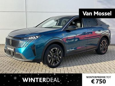 Occasion 2025 Peugeot e-3008 GTi SUV | € 41.940 (Duur)