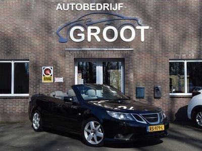 Saab 9-3 Cabriolet