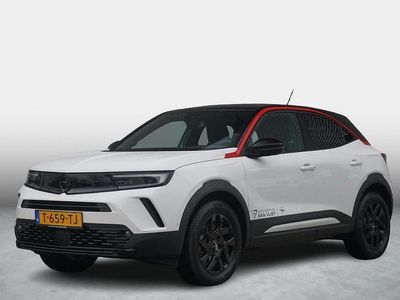 Wit Occasion 2023 Opel Mokka-e SUV | € 23.889 (Iets duurder)