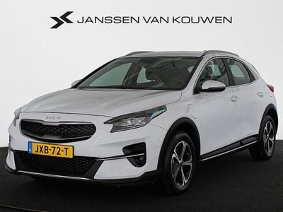 Occasion Kia XCeed 2026 Wit SUV
