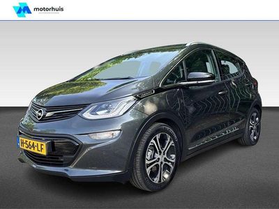 Grijs, metallic lak Occasion 2020 Opel Ampera Business Hatchback | € 13.945 (Eerlijke prijs)