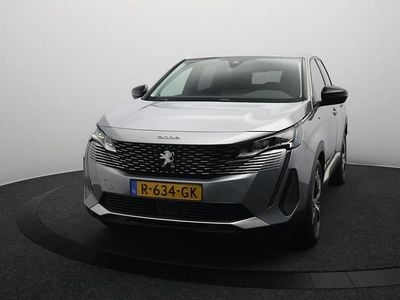 Occasion Peugeot 3008 Allure 2022 Grijs (metallic) SUV