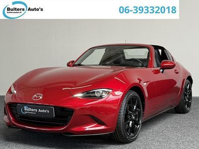 Mazda MX5