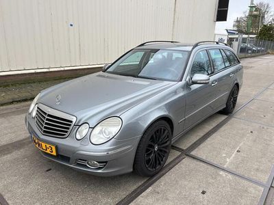 tweedehands Mercedes 280 E-KLASSE EstateCDI Business Edition Avantgarde AUTOMAAT