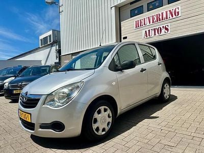 Opel Agila