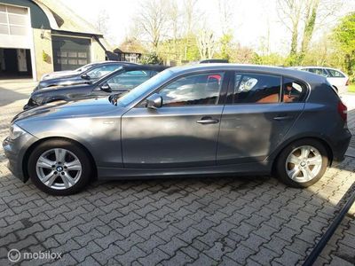 tweedehands BMW 116 1-SERIE i EffDyn. Ed. Business Line Ultimate Edition