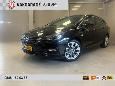 tweedehands Opel Astra Sports Tourer 1.4 Turbo Innovation | NAVI | CAMERA