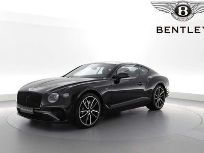 tweedehands Bentley Continental GT V8