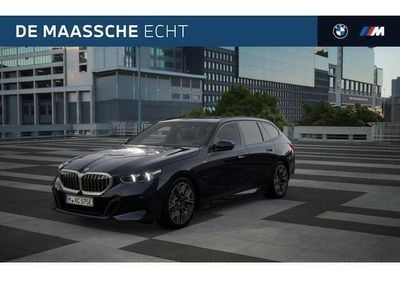 BMW 530e
