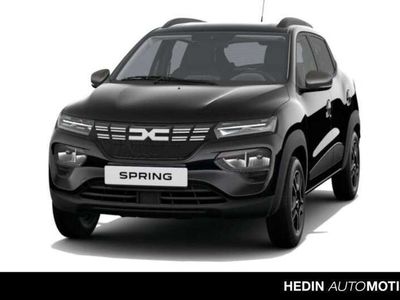 tweedehands Dacia Spring Expression | *€ 2950,- Overheidssubsidie Mogelijk*