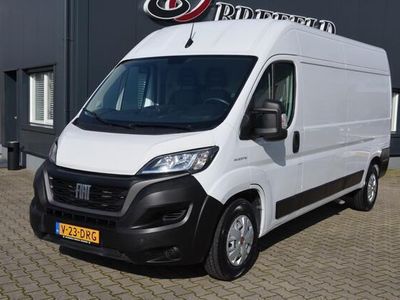 tweedehands Fiat Ducato 35 2.2 Maxi L3H2