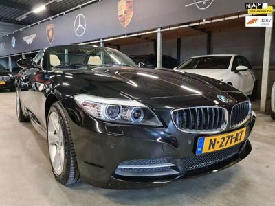 tweedehands BMW Z4 Roadster SDrive23i Executive - Leder - Navigatie -