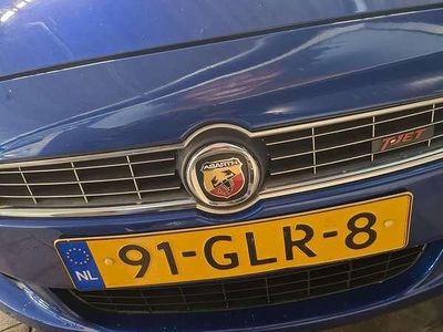 Occasion Fiat Bravo Sport 150 PK (110 kW) 2008 Blauw Hatchback