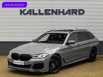 Grijs Gebruikt 2020 Alpina B5 Stationwagen | € 99.875