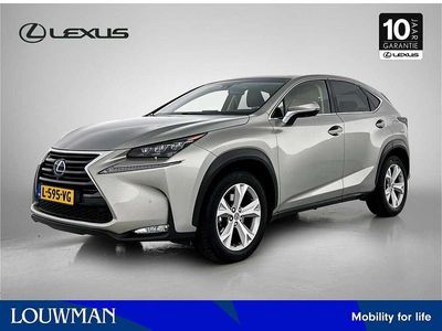 Lexus NX300h
