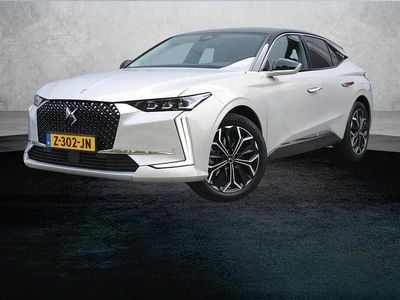 Grijs Gebruikt 2023 DS Automobiles DS4 Bastille Hatchback | € 28.975 (Eerlijke prijs)